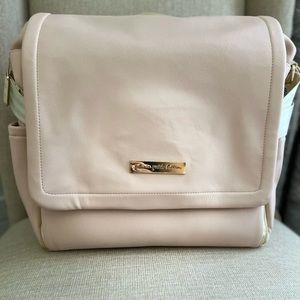 Petunia Pickle Bottom Boxy Backpack